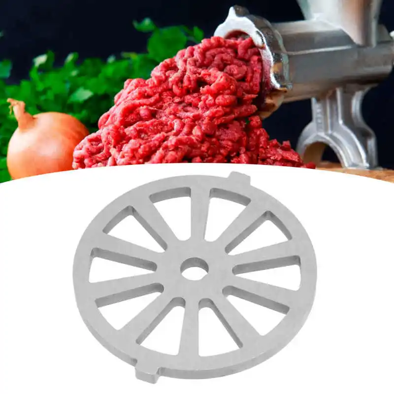 

Насадка для мясорубки Ashata из нержавеющей стали