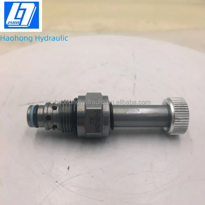 22-ходовой электромагнитный клапан с резьбовым соединением NC SV08-20, 315 бар, 25 лмин, порт 34-16UNF, гарантия 1 год (art.: 3920db3fb07a0) - 3920db3fb07a0