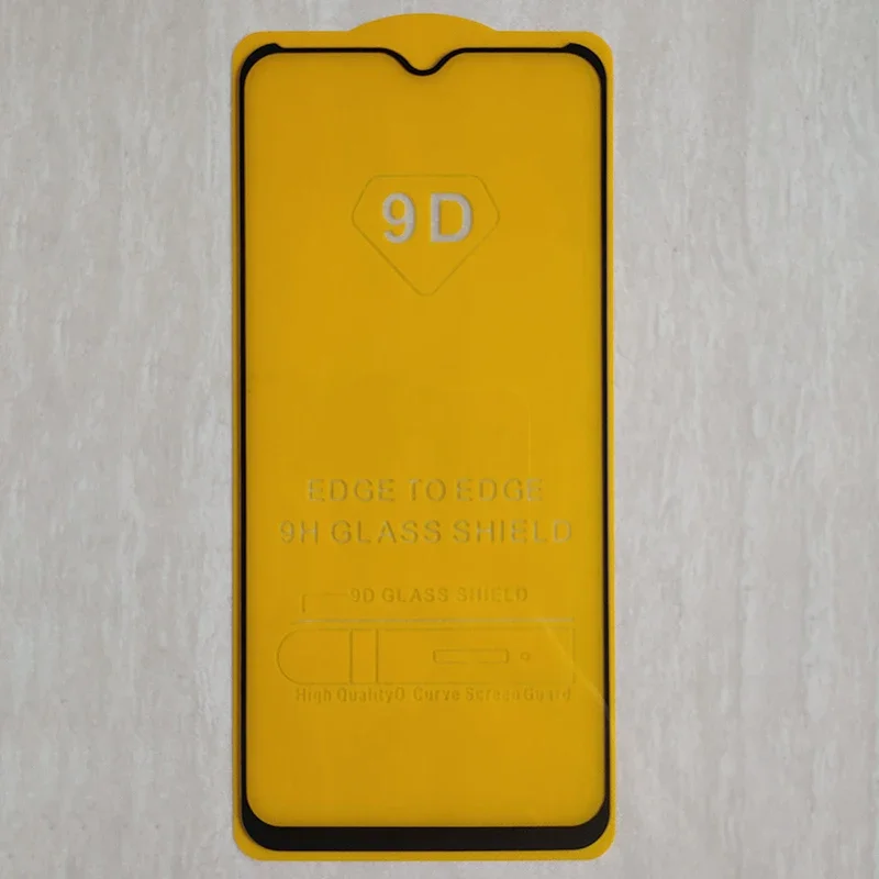 Защитный чехол из закаленного стекла 9d для samsung a20s на galaxy a 20s 20 a20 s защитная сумка