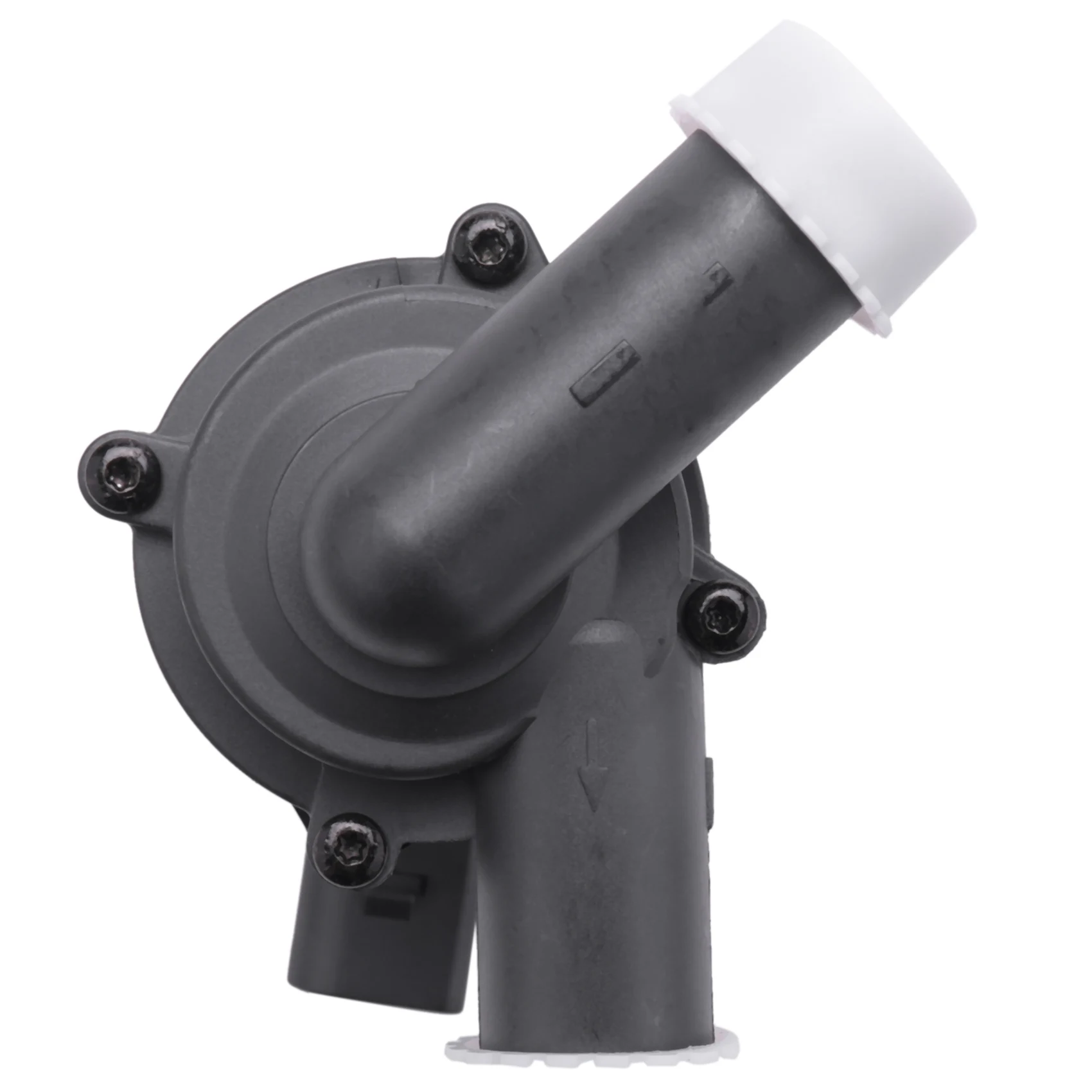 Вспомогательный водяной насос охлаждения двигателя дополнительно для 7 л 955 0965561