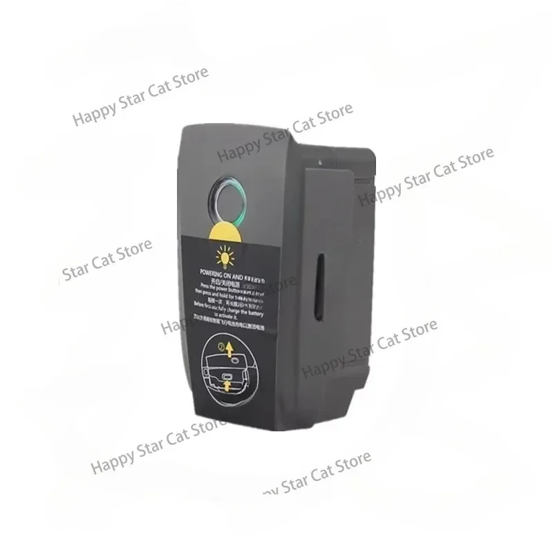 Подходит для интеллектуальной летной батареи MAVIC 2 Pro Zoom Professional Edition