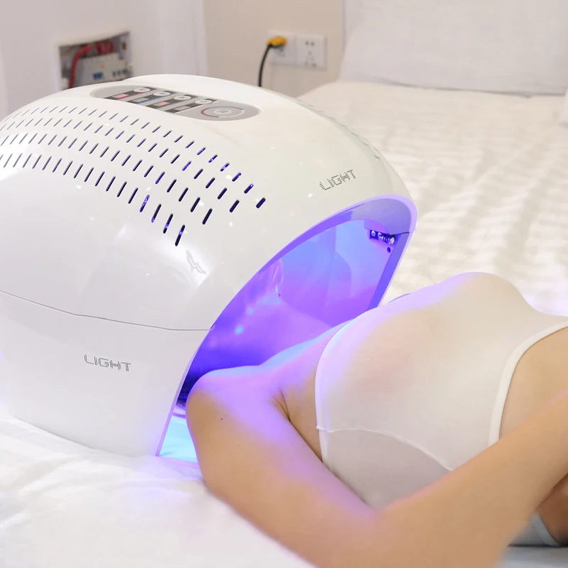 

7 colors Light Skin Care Rejuvenation Wrinkle Acne Removal Face Beauty Spa Beauty Photon LED Facial Mask Therapy