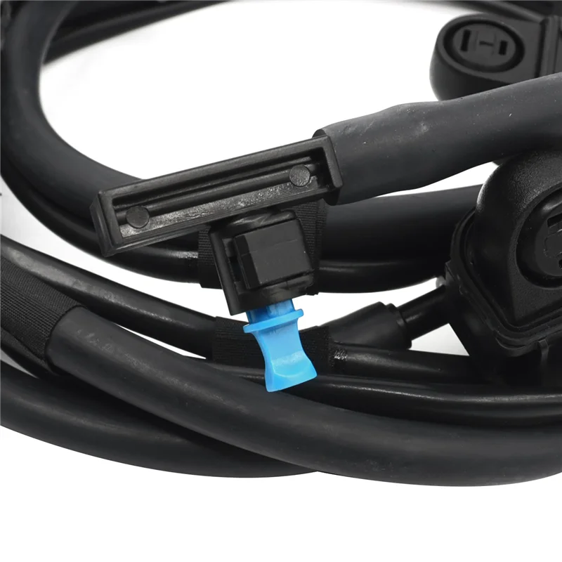 Новый форсунка омывателя лобового стекла струйный шланг A 2048600192 для -- C-Class W204