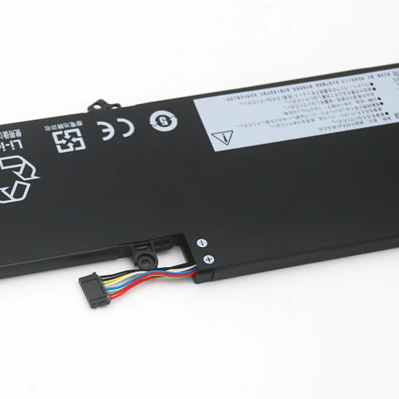 ZEDI L19M4PF4 L19D4PF4 L19C4PF4 5B10W65297 Аккумулятор для ноутбука Lenovo Ideapad Yoga Slim 7-14IIL05 7-14ARE05 15 36 В 60 7