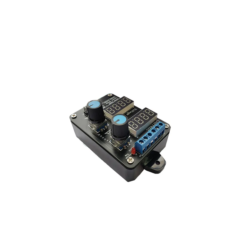 

Voltage source current source 0-5V-10V 0-4-20-25mA high-precision handheld signal generator output simultaneously