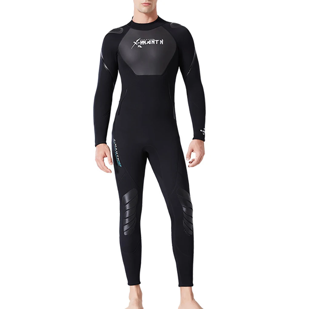 

DiveSail Wetsuits Diving Suit Quick Drying Long Sleeved Pants One-piece Sunprotection Breathable Sports Dive Skins