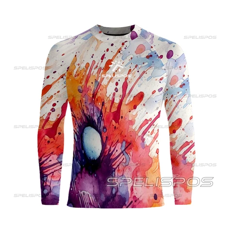 Рашгард Men's UPF50+