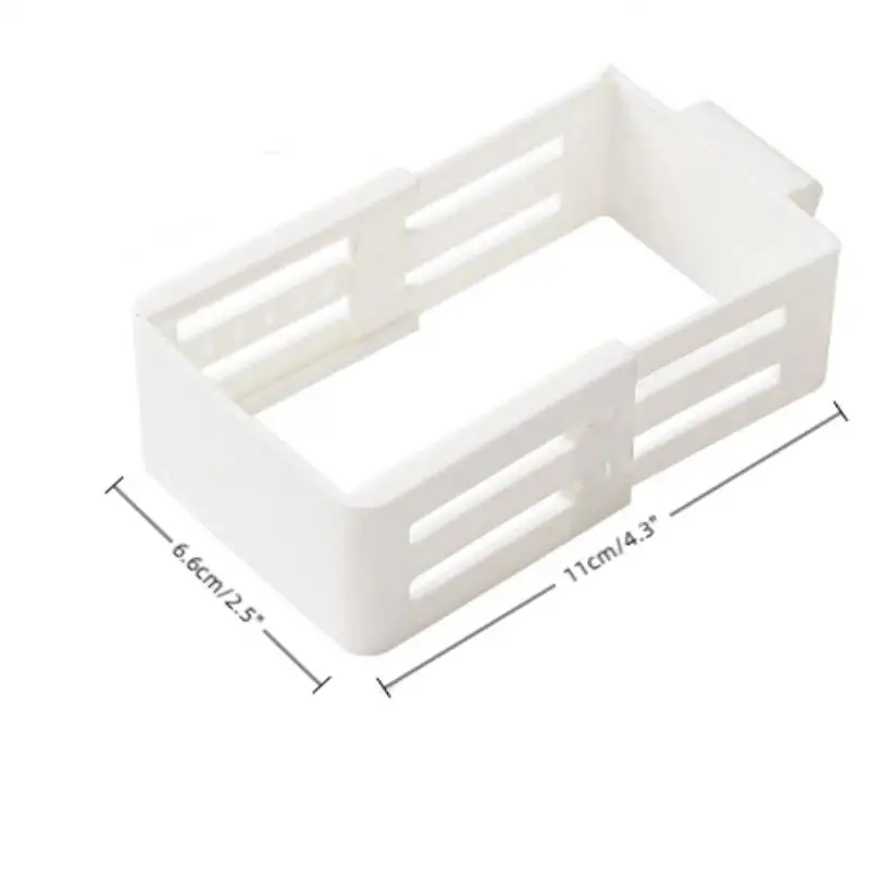 

Пряжка для карточек боковой двери кухонного холодильника; Перегородка для сортировки хранения