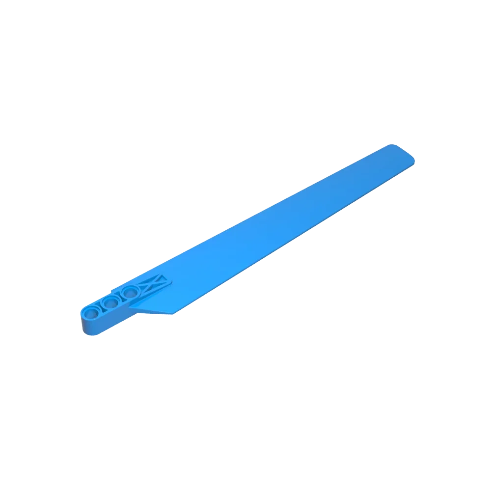 GDS-M459 техническое лезвие ротора большое прямое с подъемником 3 л толстая