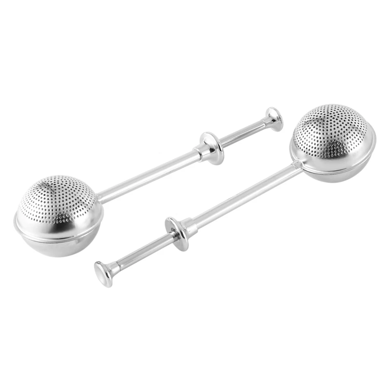 

Для Выпечки ручной работы из нержавеющей стали пекарская палочка для пыли, шейкер из порошка для сахара и специй