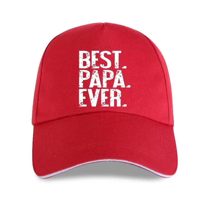 new cap hat HOT deals 2021 Fashion casual streetwear Best Dad Ever Best Papa Ever Best Mom Ever Mothers and Fathers Day Gifts