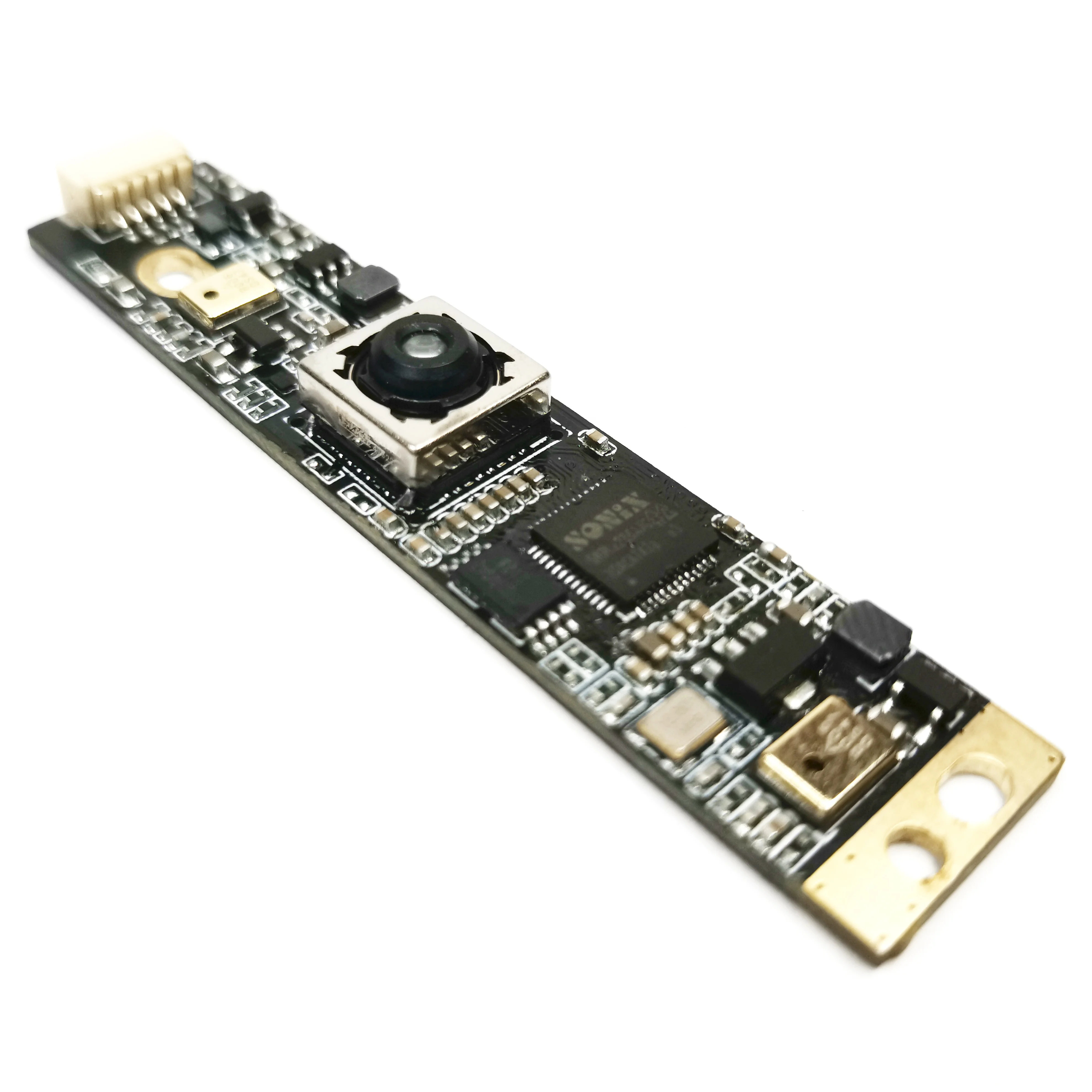 4656x3496 16MP HD CMOS IMX298 AF 78 4 градусов USB модуль камеры с цифровым микрофоном MJPEG YUY2 -