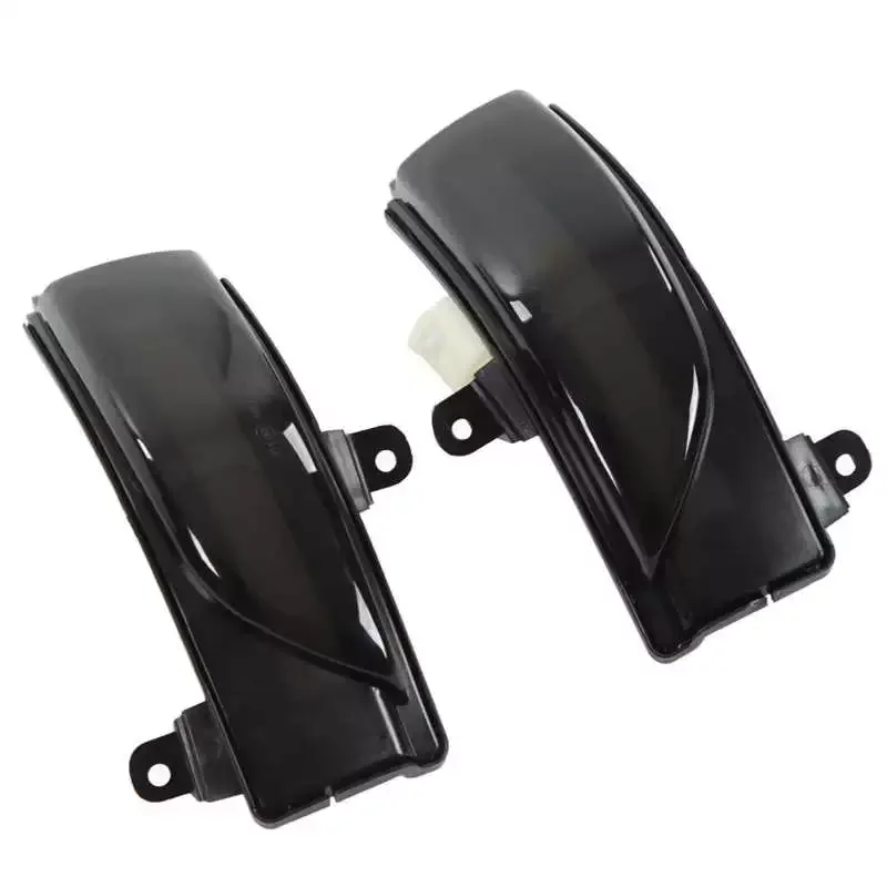 

84401AJ010 Side Mirror Blinker Light Sequential Dynamic Heat Sinking Waterproof Pair for Car Modification