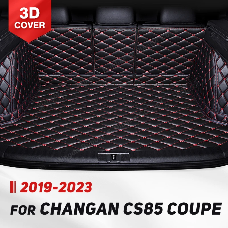 

Коврик для багажника Changan CS85 COUPE 2019-2023 22 21 20