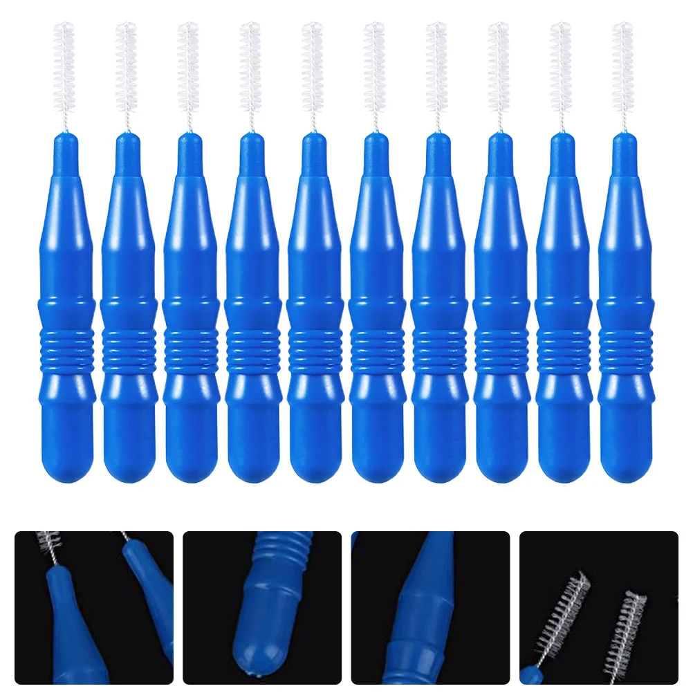 

Cleaning Accessories Oral Tooth Floss Care Parts Hygiene Tool Single Use