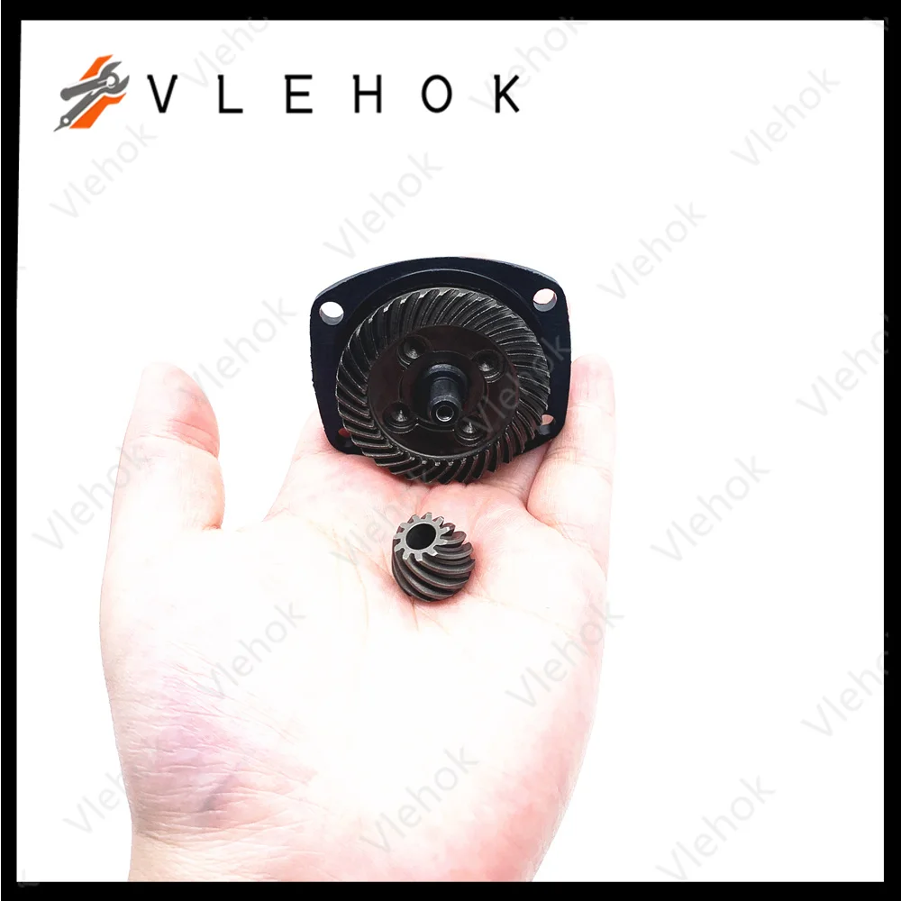 Фото Набор редукторов для HIKOKI HITACHI G10SS2 №2