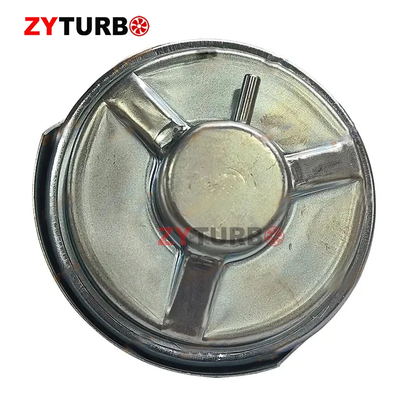 Фото RHF5V VIFB 8973815072   Привод турбонаддува для ISUZU NKR 3.0 TDI 4JJ1 №4