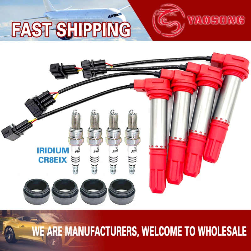 

Катушка зажигания для мотоцикла BENELLI TNT300 BN302 THV302 TNT600 TNT600i BN600GT TNT249S/Keeway RKX300 RK6 600/STELS 300 600