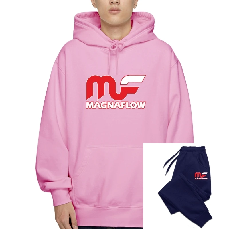 

NEW MAGNAFLOW EXHAUST SYSTEM T-Sweatshirt Hoodies