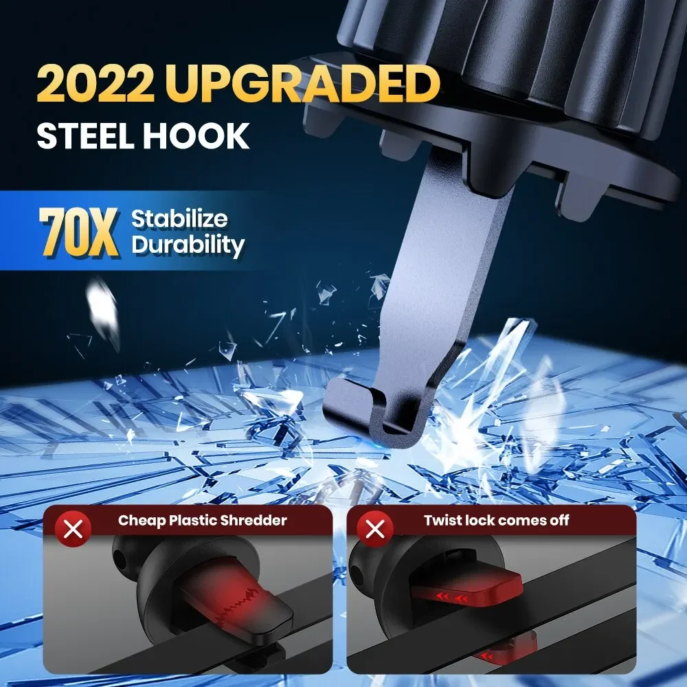 Держатель для автомобильного гравитационного датчика воздуха