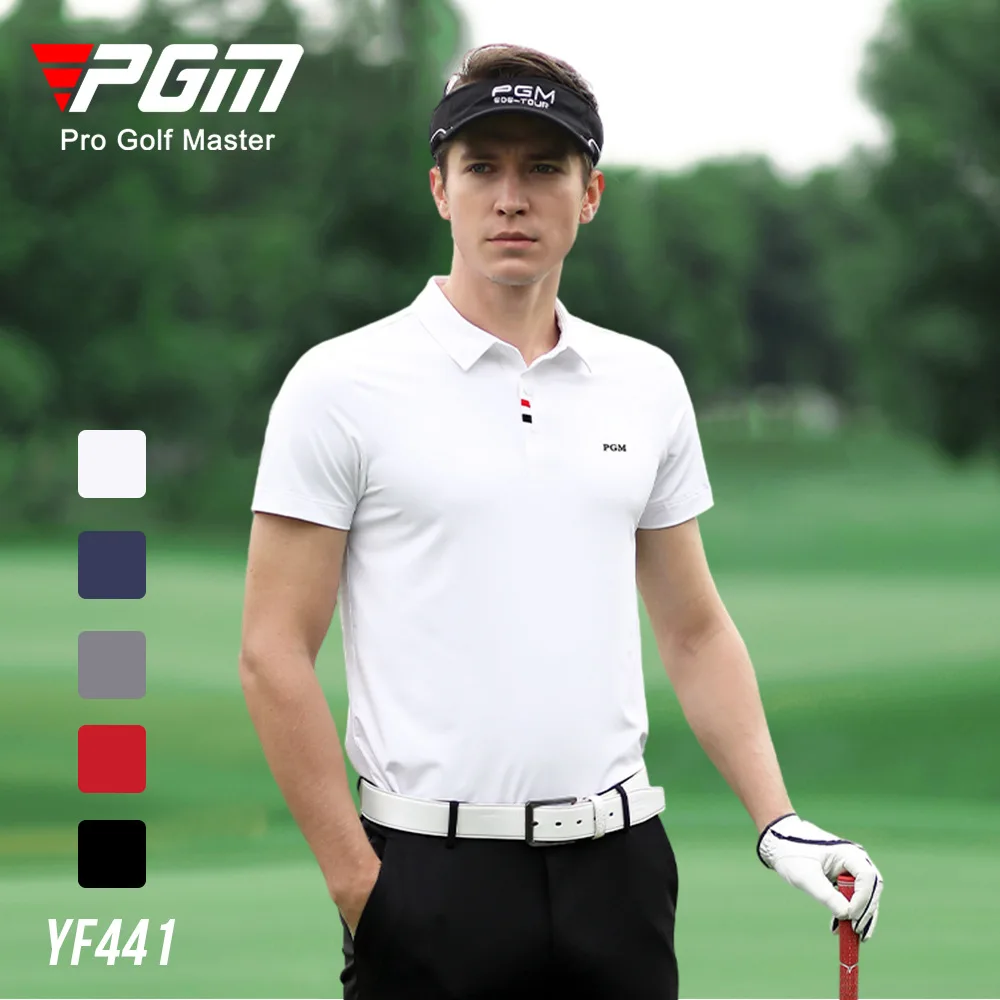 Men's Short Sleeve Outdoor Sports Sweat Absorbent T Shirts S