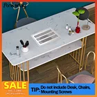 Настольный пылесос со встроенным вентилятором, SD-39C мощный вентилятор, высокоскоростной всасывающий пылесос для ногтей, маникюрный аппарат с мешком для пыли