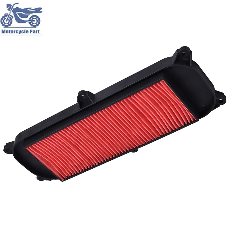 Запчасти для мотоциклов очиститель воздушного фильтра велосипеда скутера Kymco