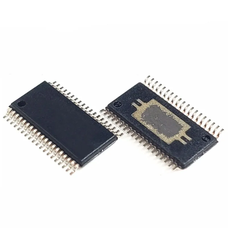

1PCS DRV8711DCPR DRV8711 HTSSOP-38