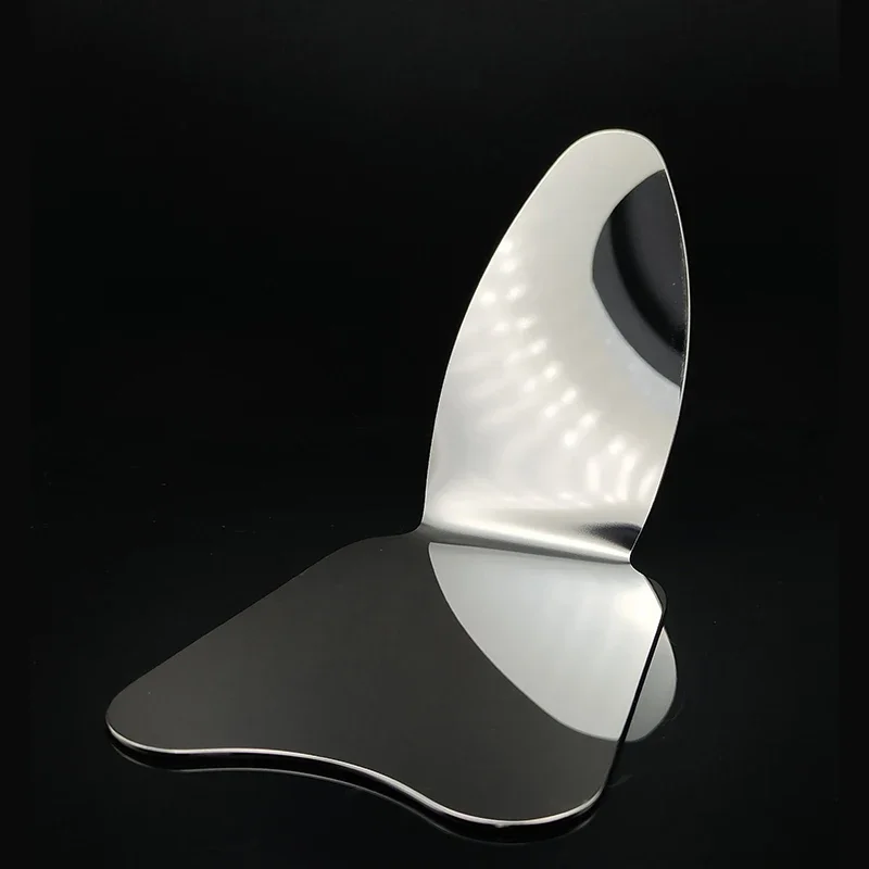 Профессиональные ортодонтические зеркала-отражатели для ухода за полостью рта