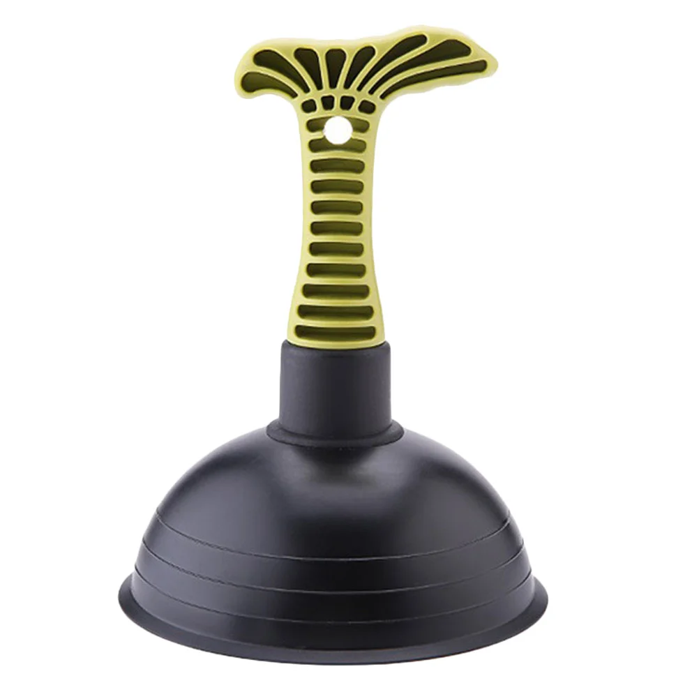 

Plunger Drain Sink Toilet Tool Clog Pump Cleaner Kitchen Remover Bathroom Bathtub Dredging Dredge Unblocker Tools Unclog