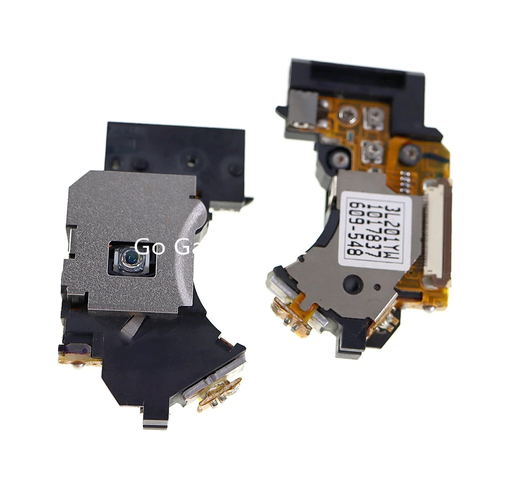 20 шт. KHM-430C KHM-430A KHS-430 KHS-430A 430C лазерная линза для ps2 slim 70000/90000