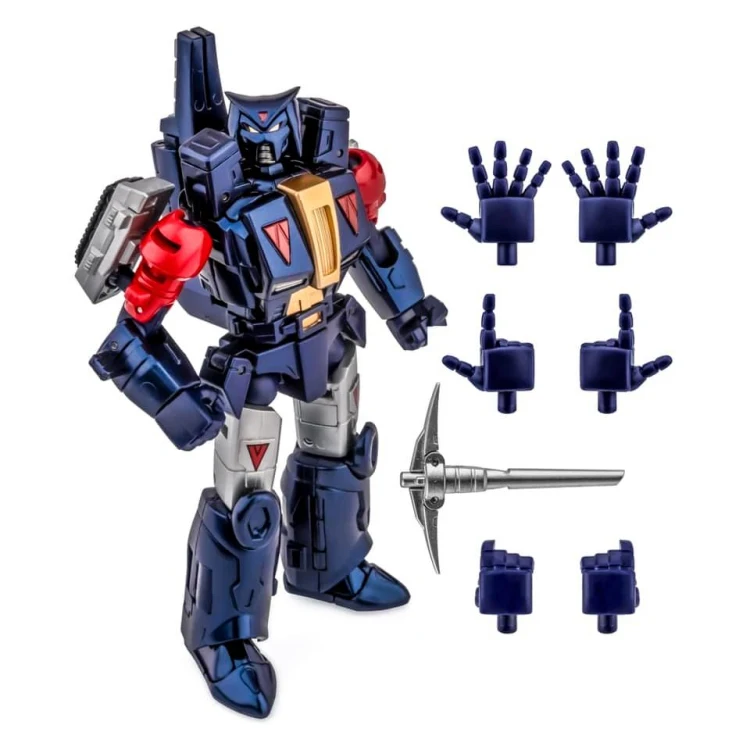 

Экшн-фигурка Haraldr darisna H23B, в виде мини-воина, G1, коллекционная игрушка