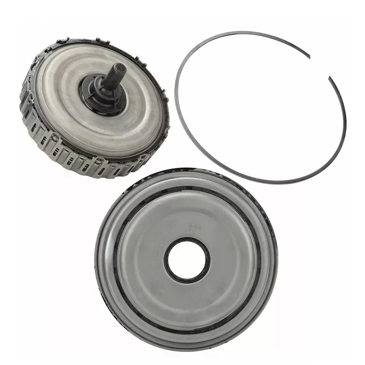 Комплект для ремонта коробки передач с крышкой 02E398029C VW MK5 MK6 Golf Jetta EOS Passat TDI 2 0 T
