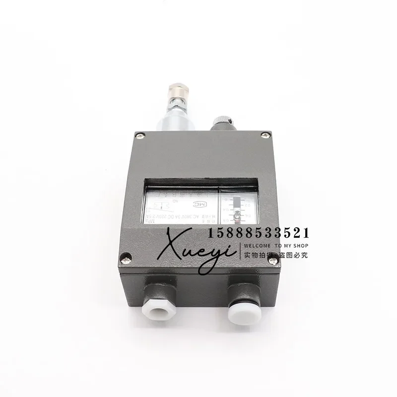 YWK-50-C YK маленькое реле спирального давления m-arine 1/2 МПа