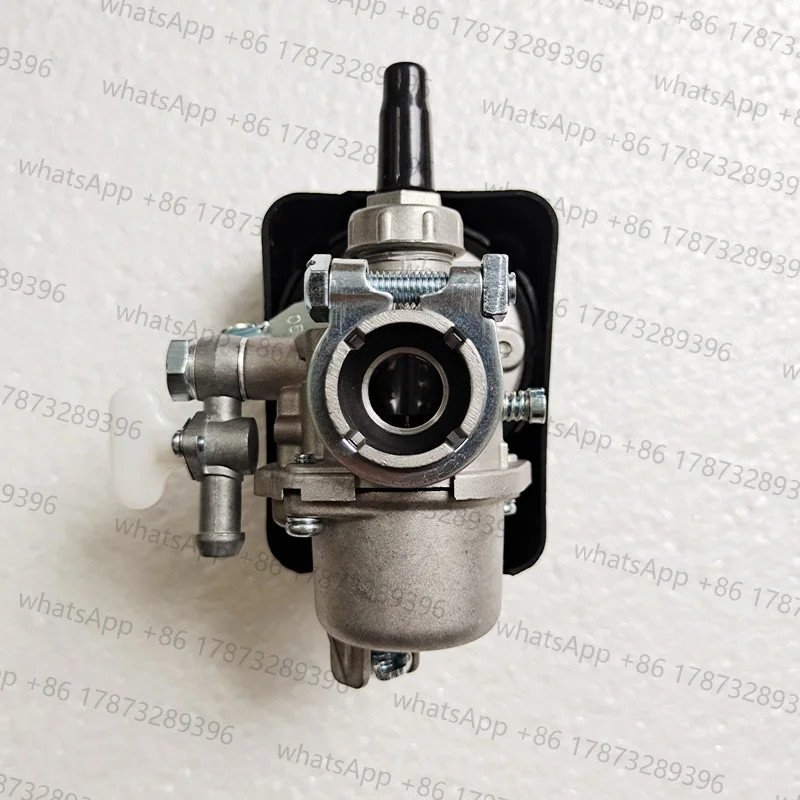 Фото КАРБЮРАТОР 1E40F-5 AY ПЛАВАЯ ДЛЯ MITSUBISHI CG430 520 43CC 52CC TB43 TL43 TU43 TL52 BG 2-Х ТАКТИЧЕСКИЙ ТУМАННЫЙ ДАСТОР SPRAYER ЩЕТЧИК №3