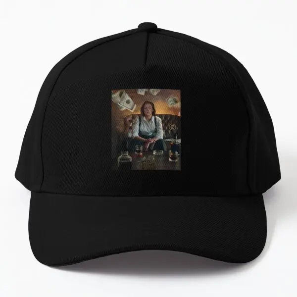 

Wynonna Earp Tv Show Friends Take On The Baseball Cap Hat Sun Boys Printed Summer Spring Women Fish Casual Bonnet