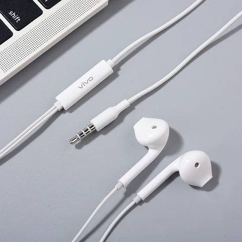 Vivo headphone AliExpress