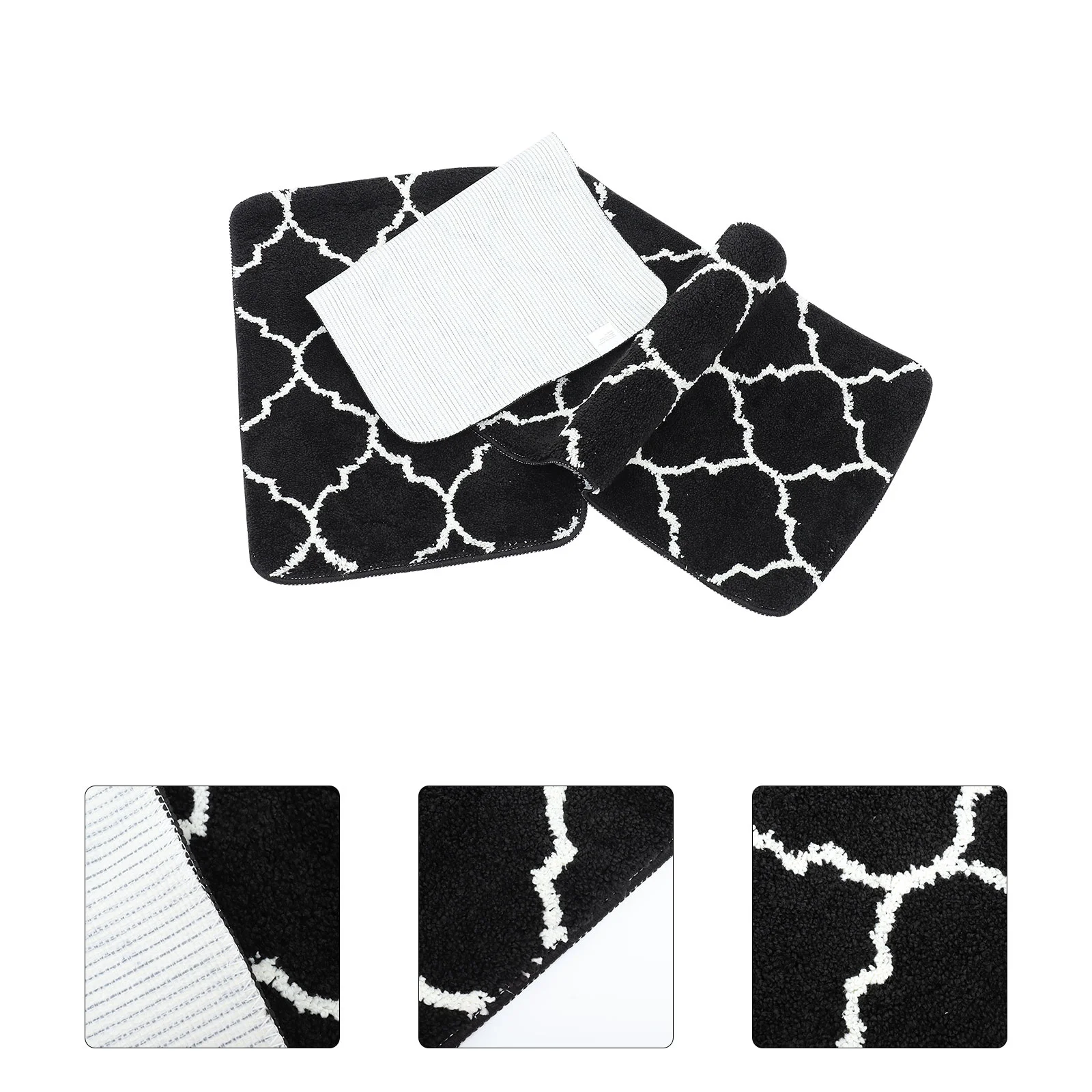 

2 шт., коврик для кухни с поглощением масла