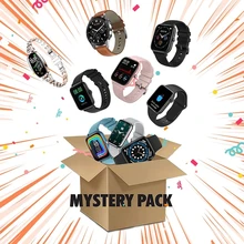 2022 Lucky Number Gift Bags Mystery Box 100% Surprise High-quality Electronics Gamepads Digital Came