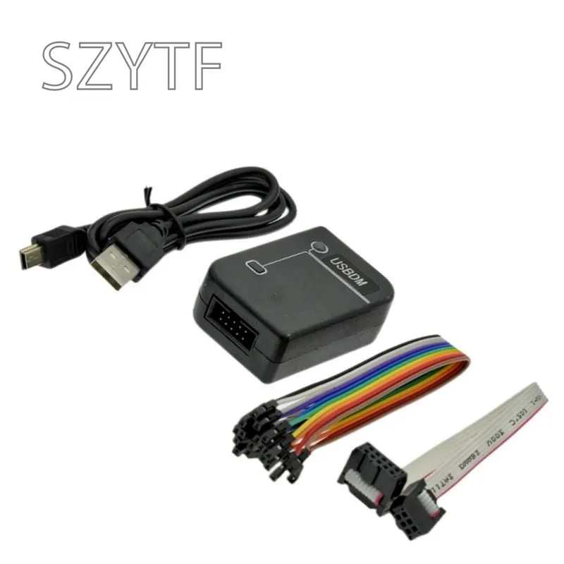 Программатор BDM USBDM OSBDM 8 16 32 эмулятор XS128 скачать эмулятор отладки