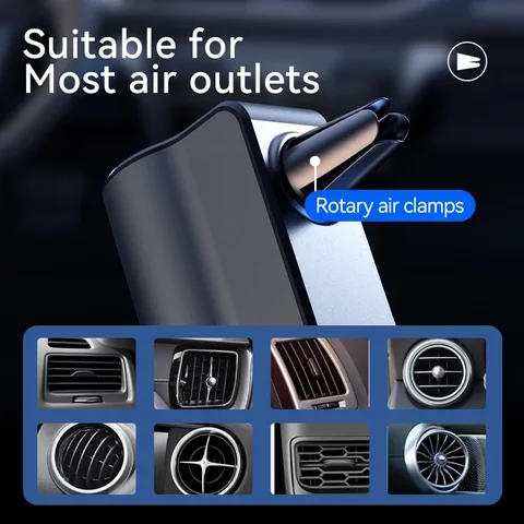 Автомобильная ароматерапевтическая машина Huitai, автомобильный освежитель воздуха, автомобильный диффузор, Электрический ароматический запах, парфюм, автомобильные аксессуары для мужчин