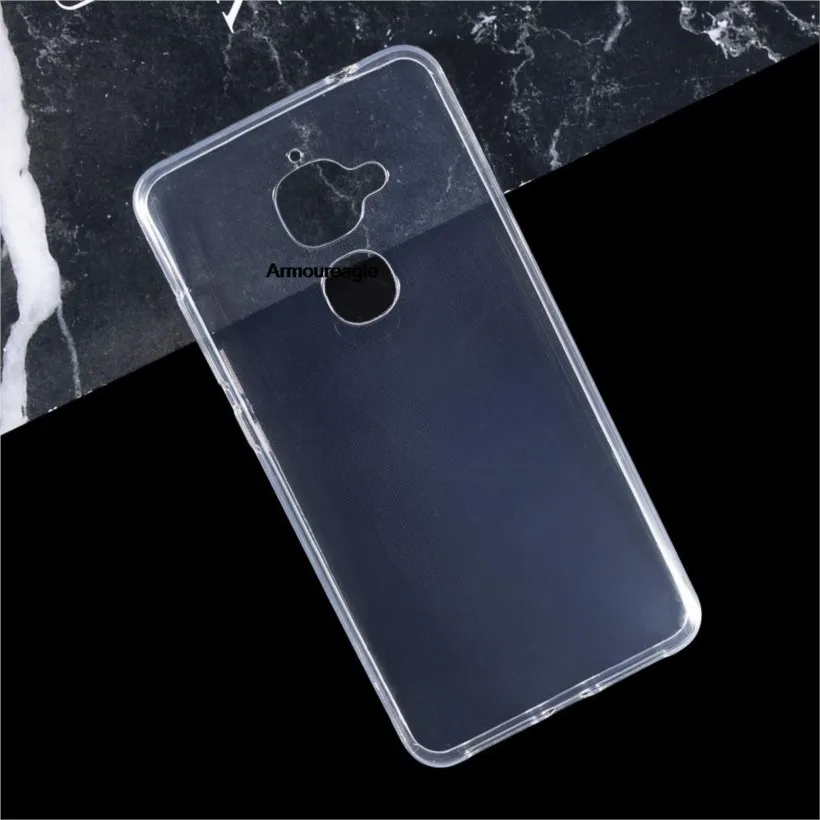 Чехол из ТПУ для leeco le 2 pro max s3 прозрачный мягкий силиконовый чехол eco 2pro max2