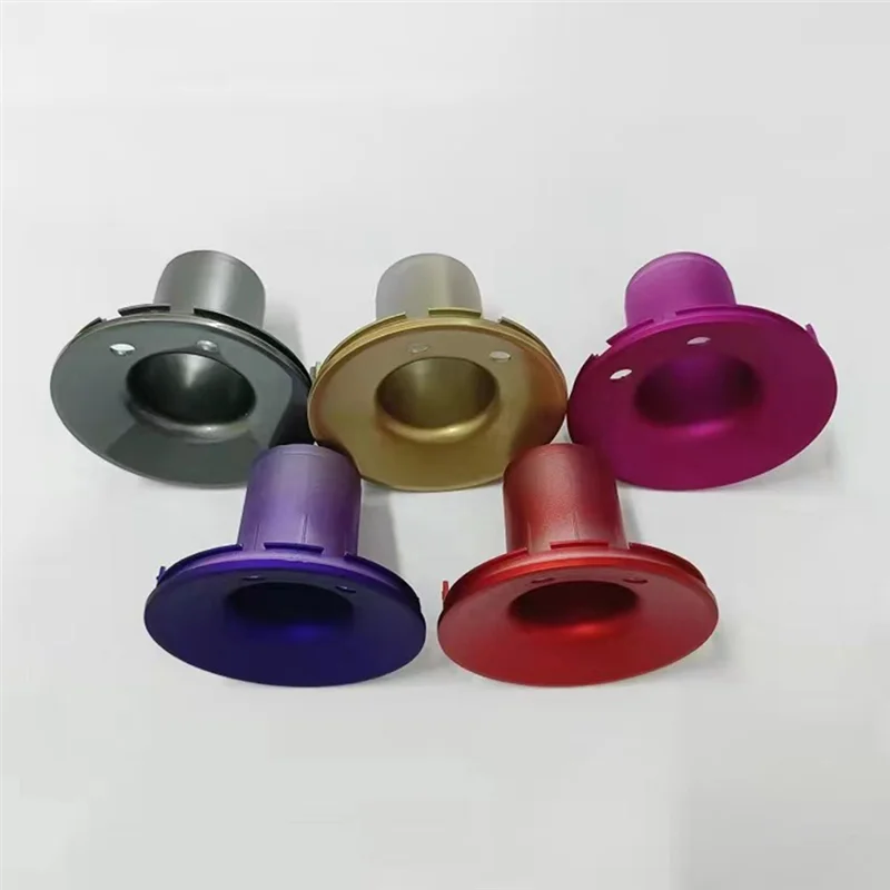 Передняя перегородка часть корпуса для фена Dyson чехол аксессуаров крышка HD01 HD02 HD03