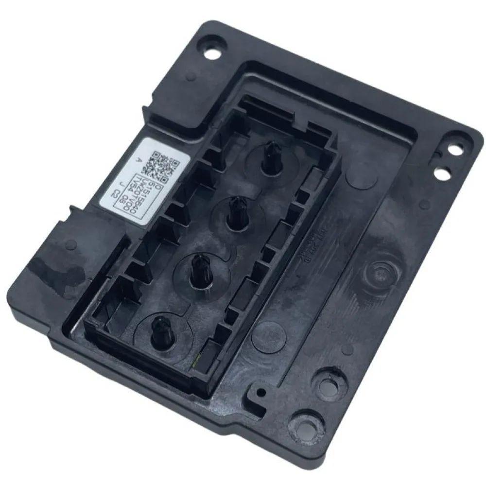 Ф 166000 Печатающая головка принтера подходит для Epson WF-7610 WF-7218 WF-7210 WF-772 WF-7611 WF-7010 WF-7710