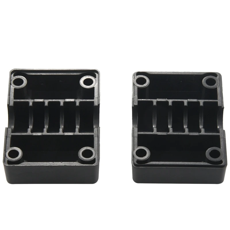 

3X Motorcycle Navigation Bracket ABS,Usb Charging Black Mount For Bmw R1200gs F800gs Adv F700gs R1250gs Crf 1000L F750gs