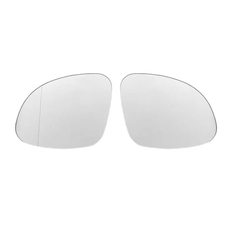 

for public Tiguan Skoda field reversing lens external rearview mirror mirror tiguan old lenses