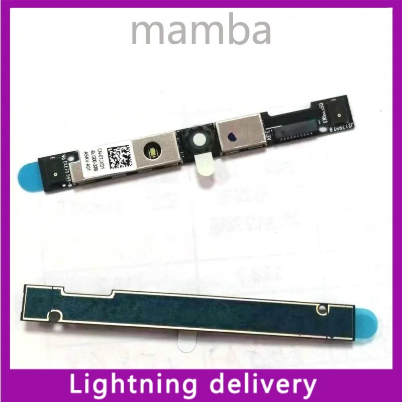 Новый модуль веб-камеры для DELL G15 5510 5511 5515 5520