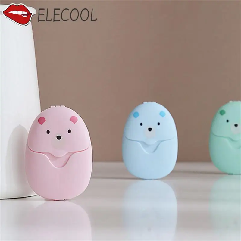 

Износостойкая одноразовая фотобумага в форме животного