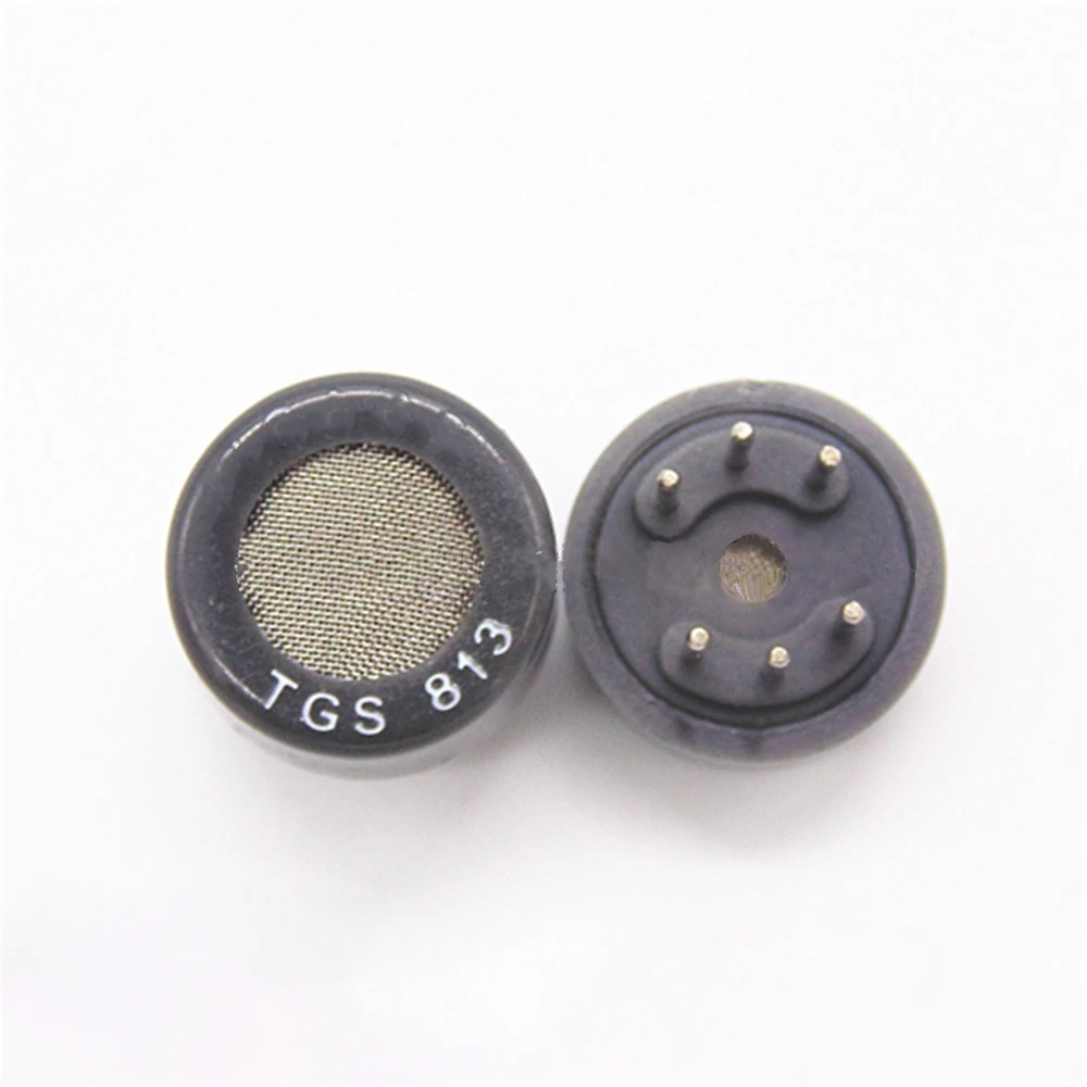 

Новый профессиональный датчик горючих газов TGS813, сменные детали, инструмент для обнаружения газа