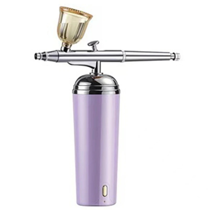 

Small Bubble Oxygen Injection And Water Replenishment Instrument Portable Oxygen Injection Instrument